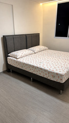 Blk 110 Chong Pang Garden (Yishun), HDB 3 Rooms #599134771